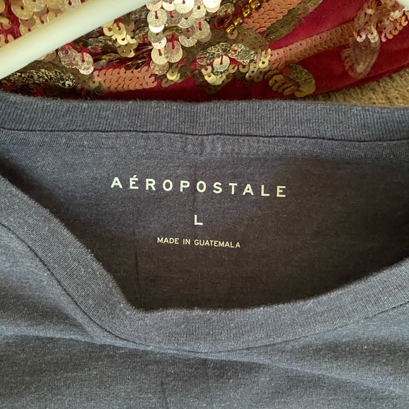 Aeropostale short sleeve shirt - Picture 3 of 3